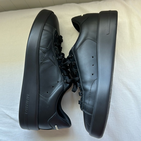 Golden Goose Shoes - NWOT- Golden Goose PURESTAR Low Top Sneaker (Women) (Nordstrom Exclusive)